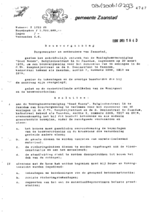 Digitale beschrijving item